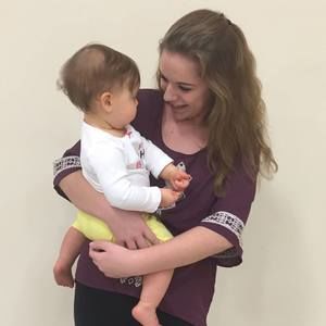 Meet your Posher, Kayla